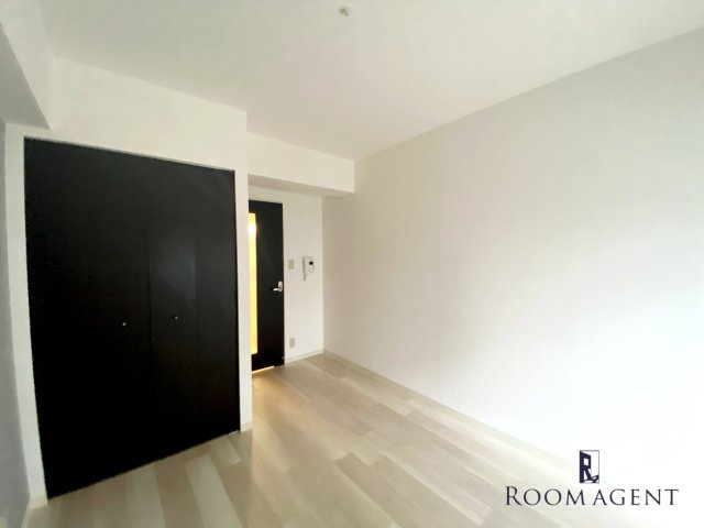 レジデンス名古屋千代田の居間・リビング