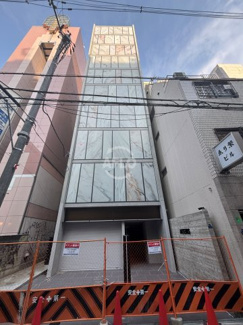 【外観】 | ARTEMIS | ARTEMIS　外観