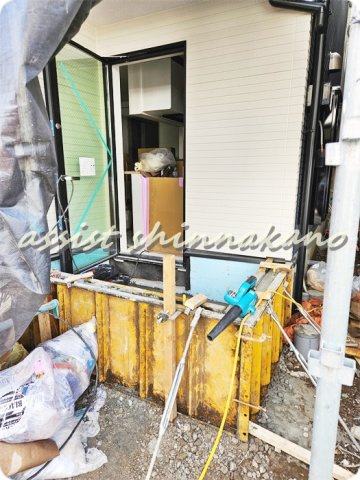 ミラージュ中野のその他共用部分