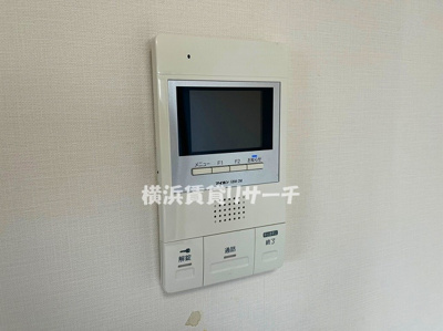 【設備】 | レア横濱西口弐番館