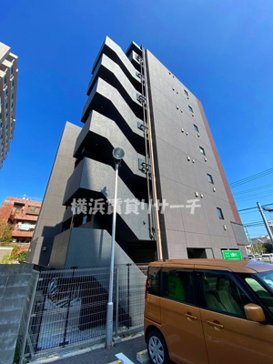  | レア横濱西口弐番館