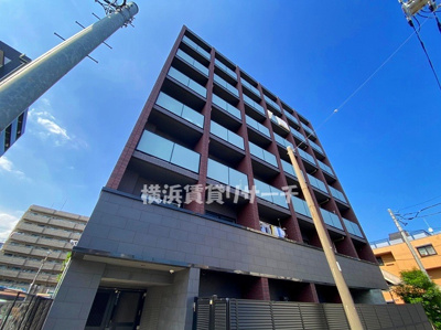  | レア横濱西口弐番館