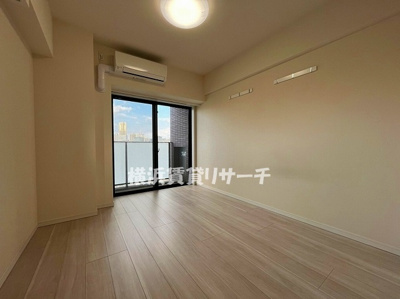 【居間・リビング】 | レア横濱西口弐番館