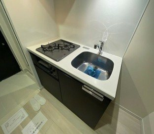 【キッチン】 | レア横濱西口弐番館