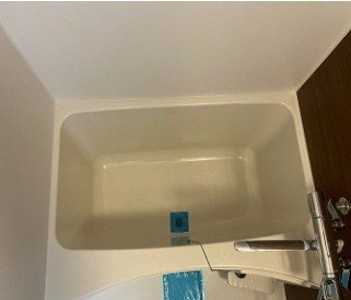 【浴室】 | レア横濱西口弐番館