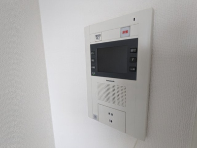 【セキュリティ】 | プレミアムキューブ大森本町