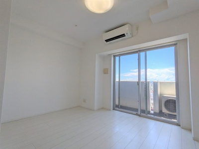 【居間・リビング】 | プレミアムキューブ大森本町