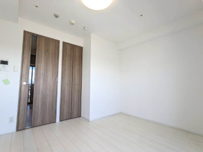 【寝室】 | プレミアムキューブ大森本町