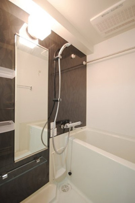 【浴室】 | プレミアムキューブ大森本町