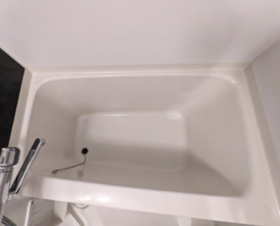 【浴室】 | プレミアムキューブ大森本町