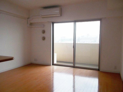 【居間・リビング】 | レヴィールヒルズ入間リバービュー | おしゃれな居間です