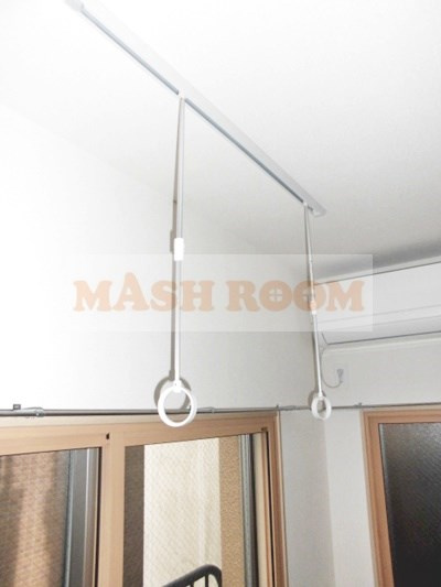 エトワール荻窪南の設備