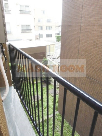 エトワール荻窪南の展望