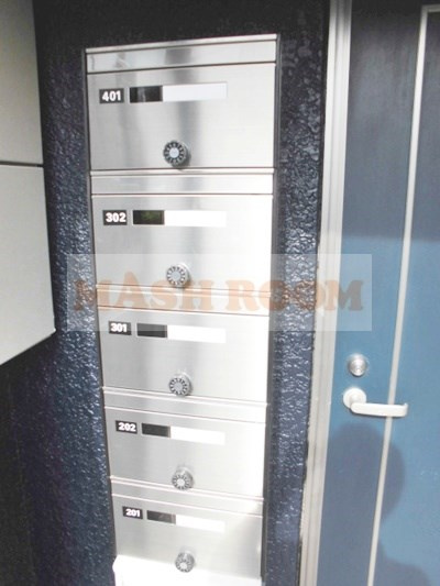 エトワール荻窪南のその他共用部分