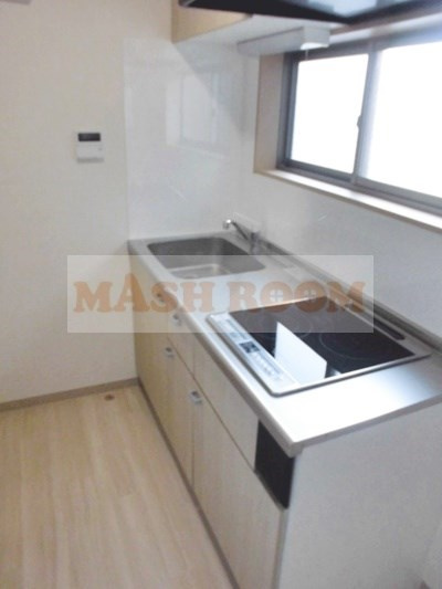 エトワール荻窪南のキッチン