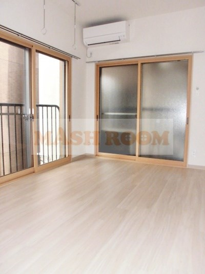 エトワール荻窪南の寝室