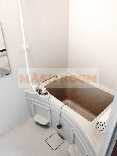 エトワール荻窪南の浴室