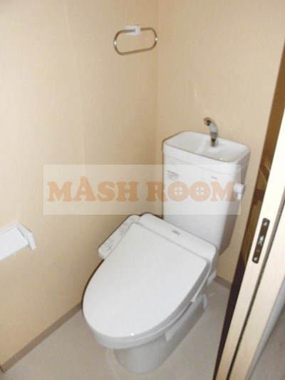 エトワール荻窪南のトイレ