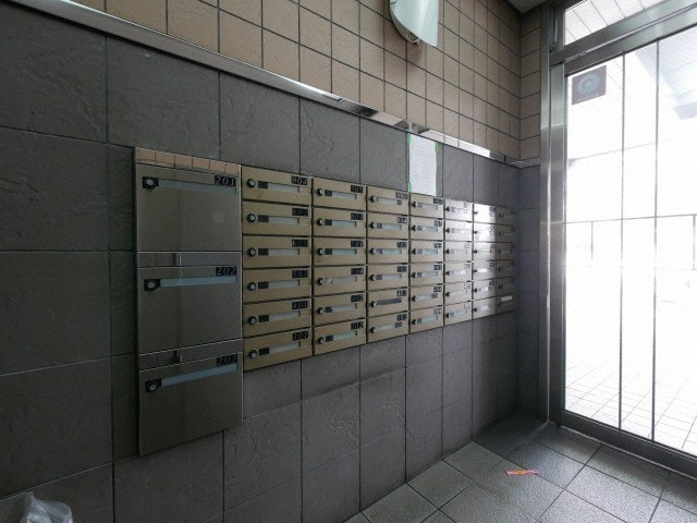 アクティ江之子島のその他共用部分