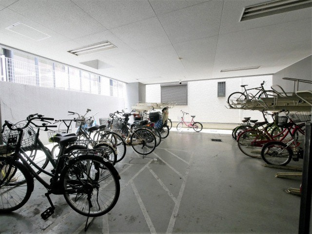 アクティ江之子島のその他共用部分