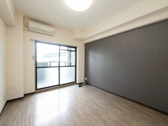 アクティ江之子島の居間・リビング