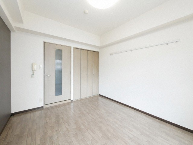 アクティ江之子島の居間・リビング