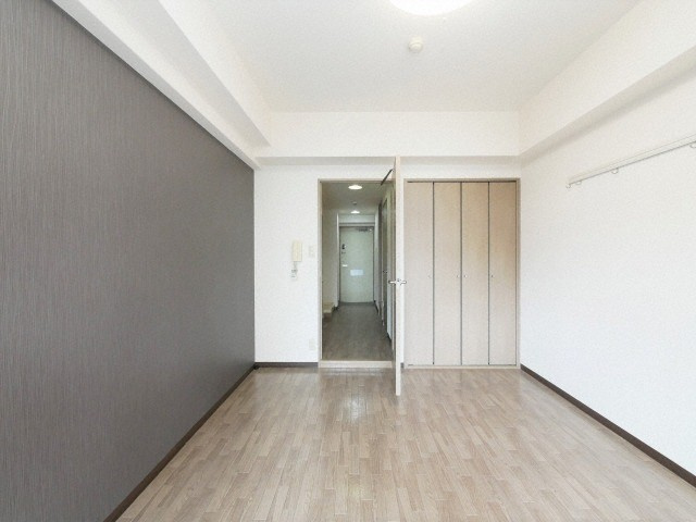 アクティ江之子島の居間・リビング