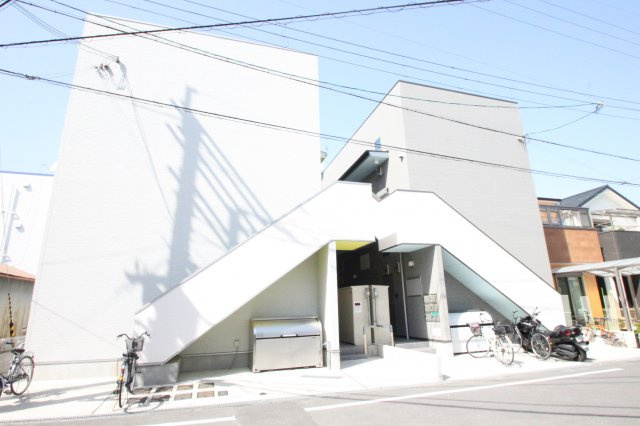 ティースカイながせ ( 近畿大学 一人暮らし )