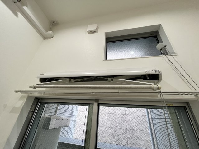 ティースカイながせ ( 近畿大学 一人暮らし )の設備