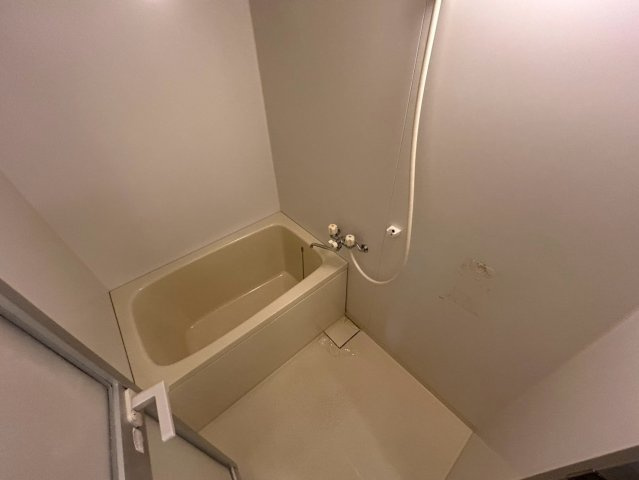 ヒルブリッジヒルⅠの浴室