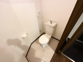 バストイレ別でおすすめ！