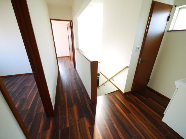 東金市季美の森東1　中古戸建の内装|内装リフォーム済み令和8年3月済　システムキッチン・ユニットバス新品 駐車2台 都市ガス上下水
