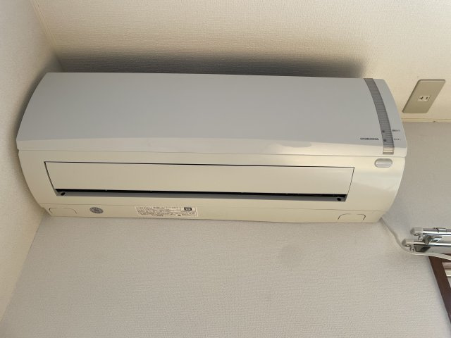 八戸市大字市川町字尻引前山31-711の冷暖房・空調設備