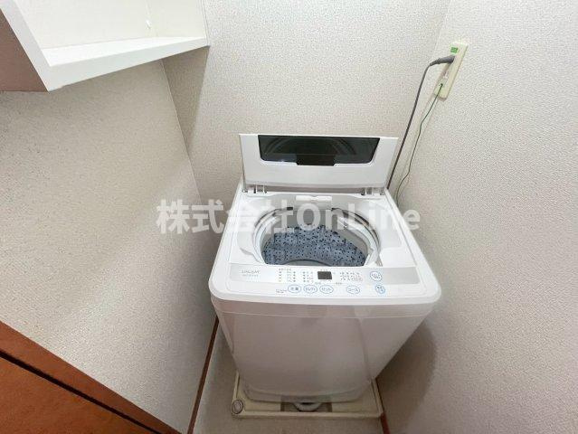 【設備】 | レオパレスYAO