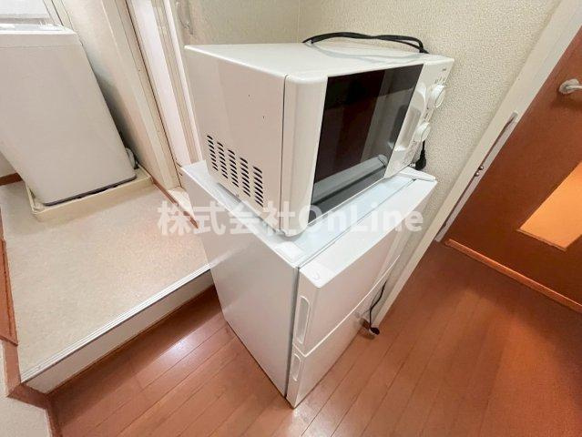 【設備】 | レオパレスYAO