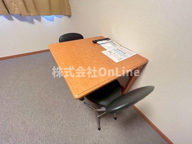 【設備】 | レオパレスYAO