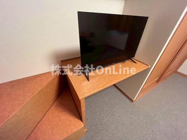 【設備】 | レオパレスYAO