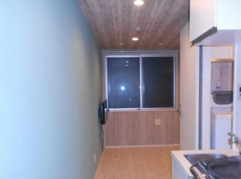 Villa Ange -ヴィラアンジュ-の寝室