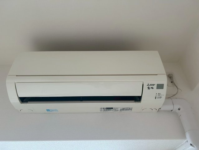 アーバネックス北堀江llの設備