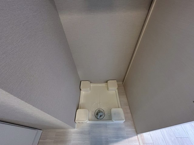 アーバネックス北堀江llの設備