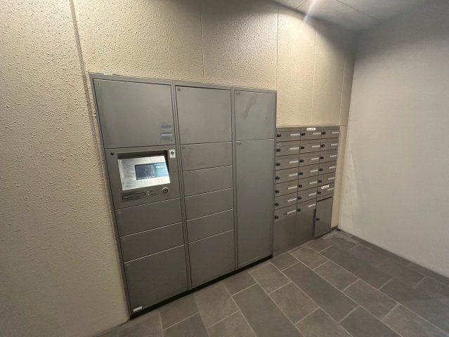 アーバネックス北堀江llのその他共用部分