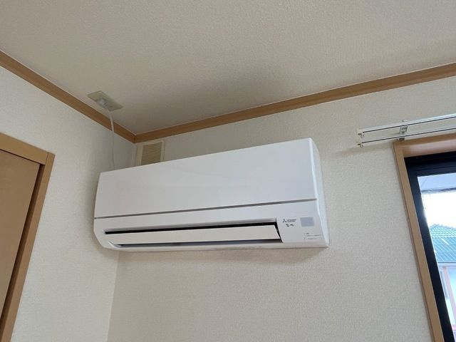 フィールドアップⅡの設備
