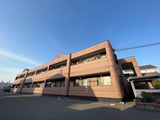 フィールドアップⅡ