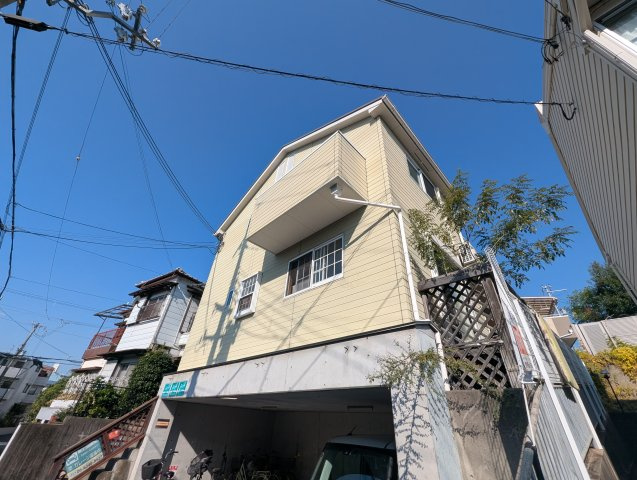 メゾンウッディ