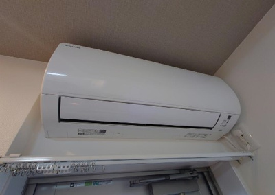 【設備】 | DIX