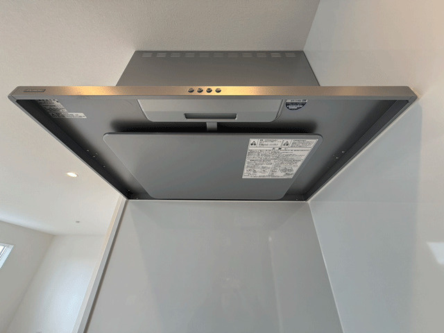 キャッスルホーム八木山松波町のキッチン