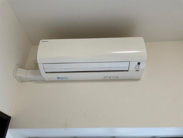 アーベル更紗北堀江の設備