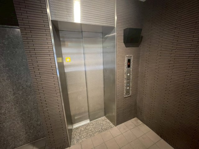 アーベル更紗北堀江のその他共用部分