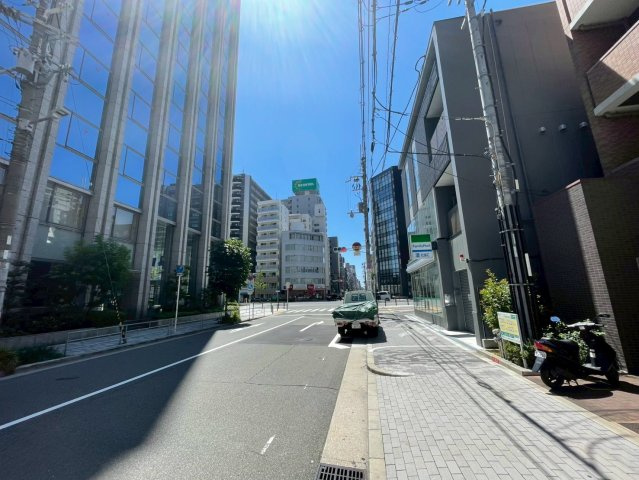 アーベル更紗北堀江のその他