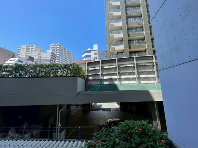 アーベル更紗北堀江の展望